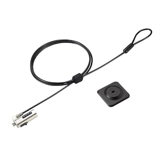 Foto 1 | Kit Adaptador De Bloqueo Para Computadora Kensington K60214ww Nano Lock - Venta Internacional.