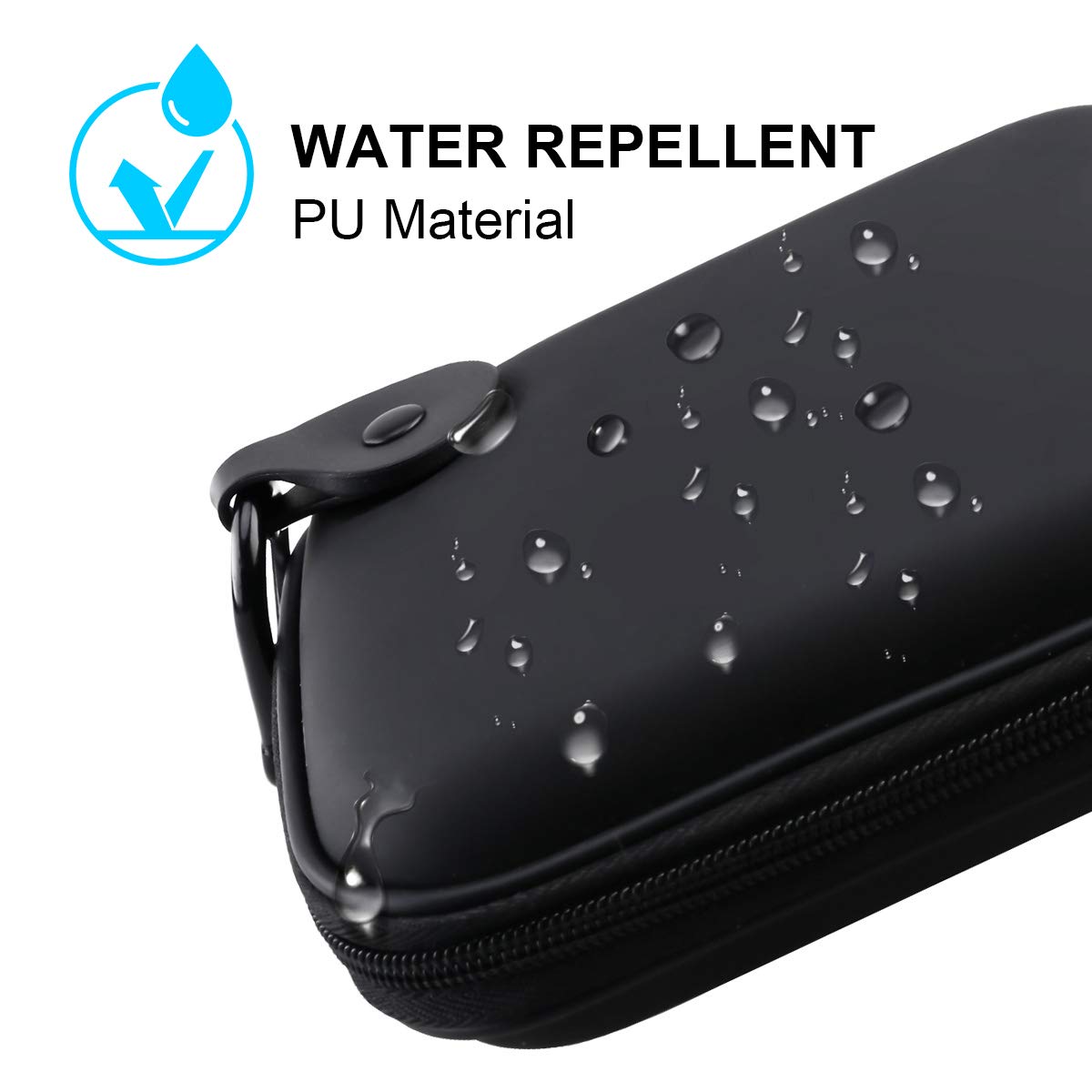 Foto 5 | Funda De Transporte Para Disco Duro Lacdo Para Wd Elements/my Passport - Venta Internacional.