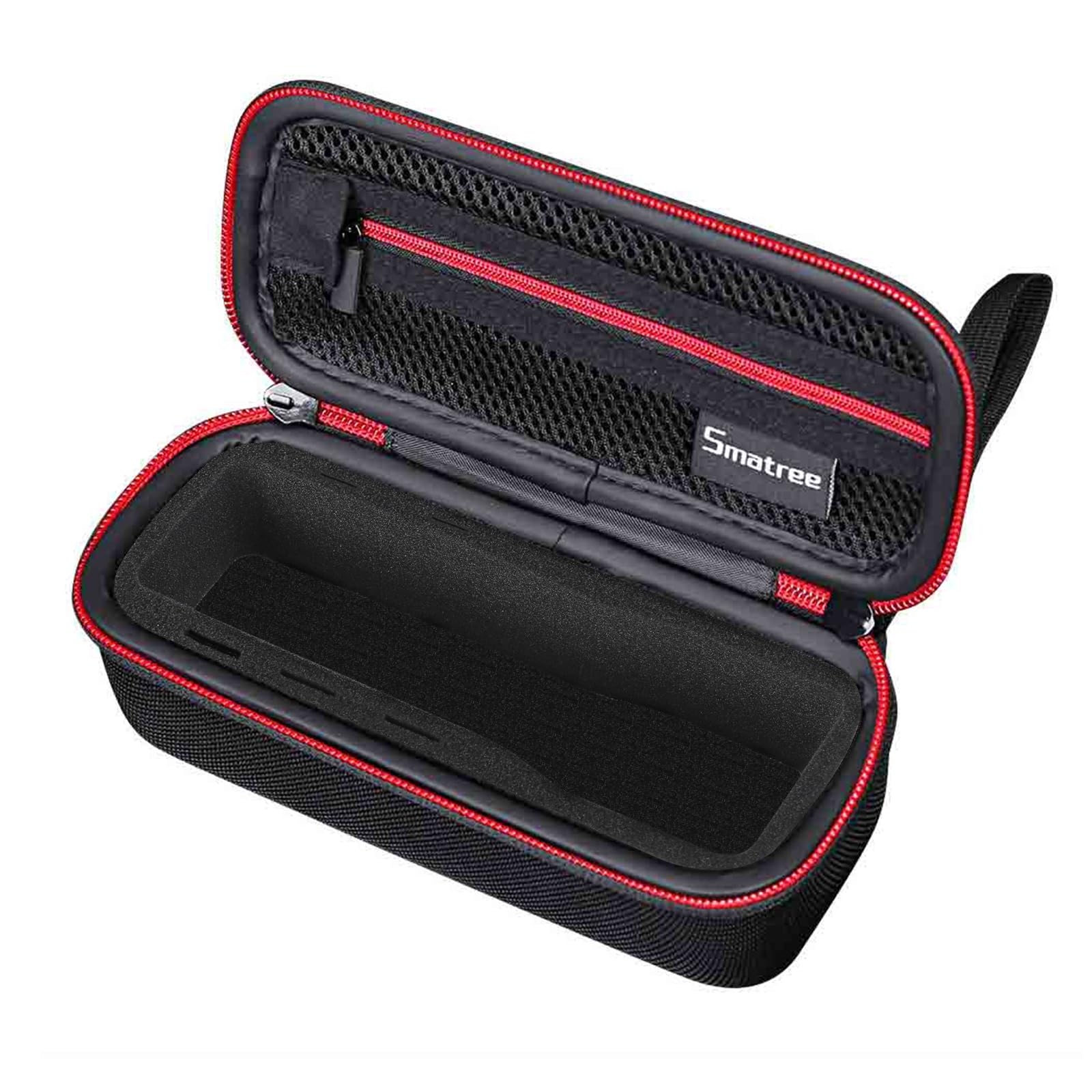 Foto 6 pulgar | Funda Rígida Compacta Case Smatree Osmo Pocket 3 Xs - Venta Internacional.