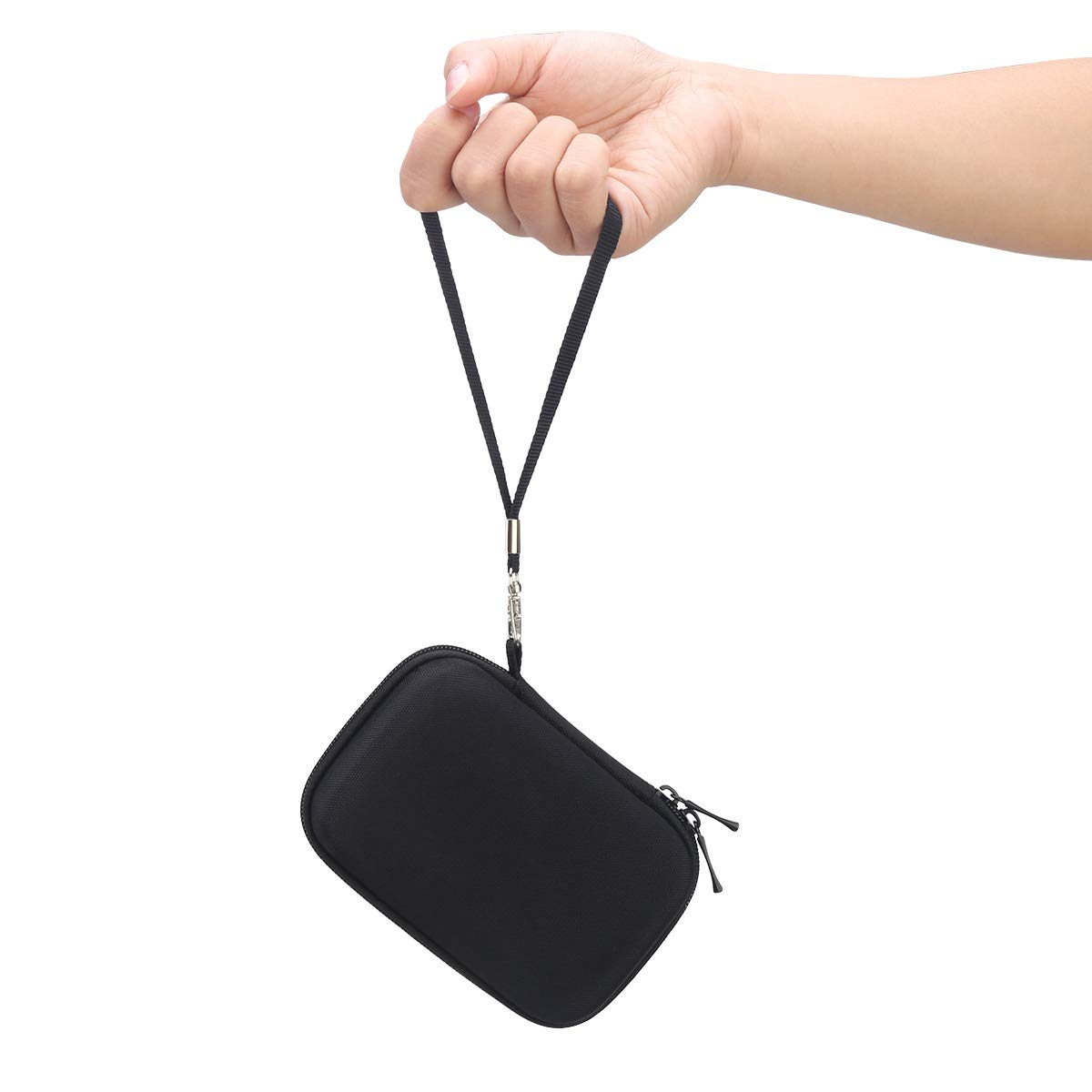 Foto 8 pulgar | Funda De Transporte Lacdo Para Samsung T7 Shield/t7/t7 Touch Ssd - Venta Internacional.