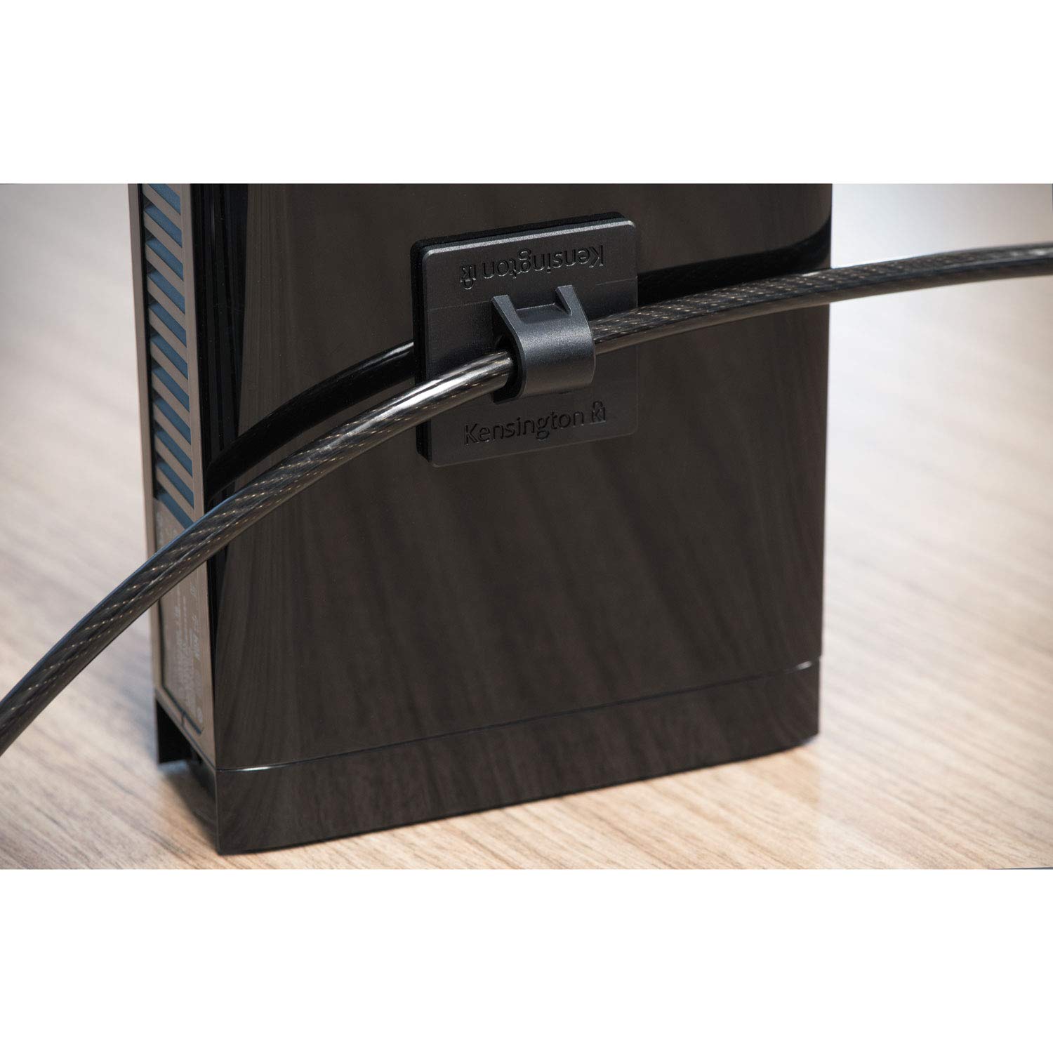 Foto 7 pulgar | Kit De Cierre Kensington Desktop & Peripherals 2.0 Negro - Venta Internacional.