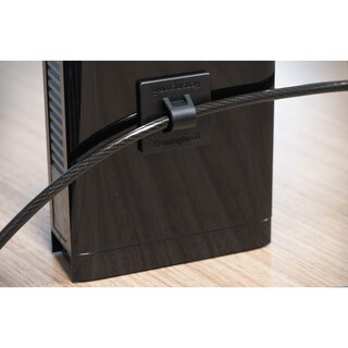 Foto 6 | Kit De Cierre Kensington Desktop & Peripherals 2.0 Negro - Venta Internacional.