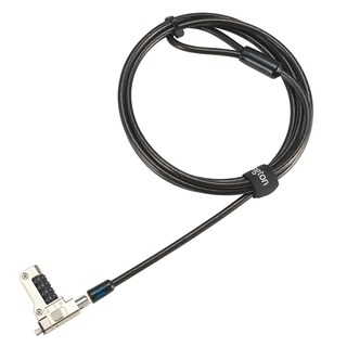 Foto 1 | Combinación De Candado Para Portátil Kensington Slim N17 2.0 Para Dell - Venta Internacional.