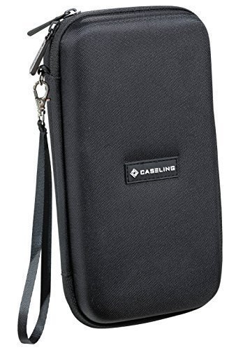 Foto 2 pulgar | Estuche Rígido De Transporte Para Texas Instruments Ti Nspire Cx Ii Cas - Venta Internacional.
