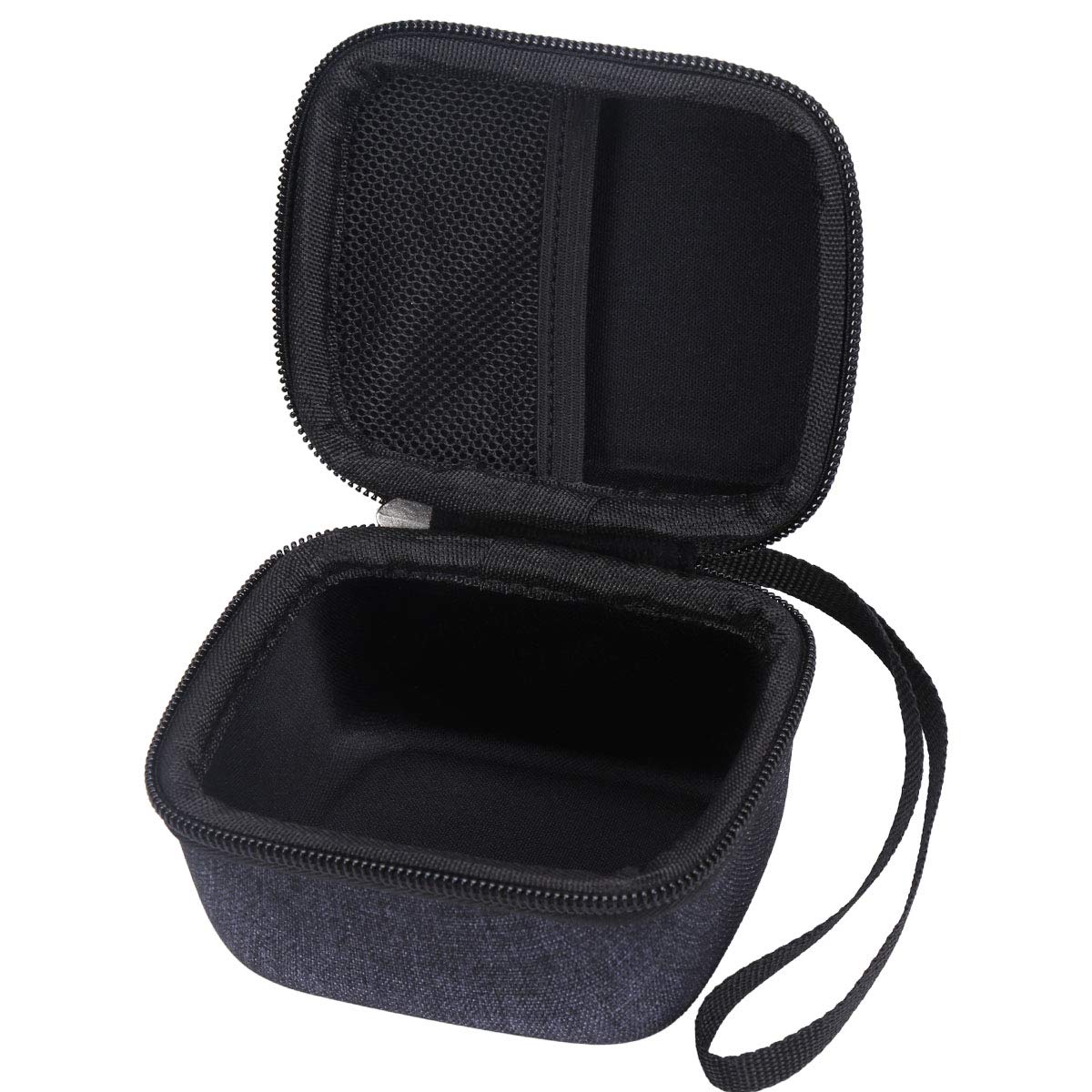 Foto 2 | Funda De Viaje Para Grabadora De Vídeo Zoom Q2n-4k - Venta Internacional.