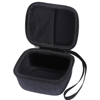 Foto 2 | Funda De Viaje Para Grabadora De Vídeo Zoom Q2n-4k - Venta Internacional.