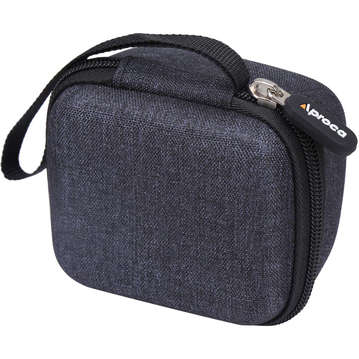 Foto 4 | Funda De Viaje Para Grabadora De Vídeo Zoom Q2n-4k - Venta Internacional.