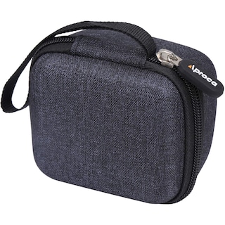 Foto 4 | Funda De Viaje Para Grabadora De Vídeo Zoom Q2n-4k - Venta Internacional.