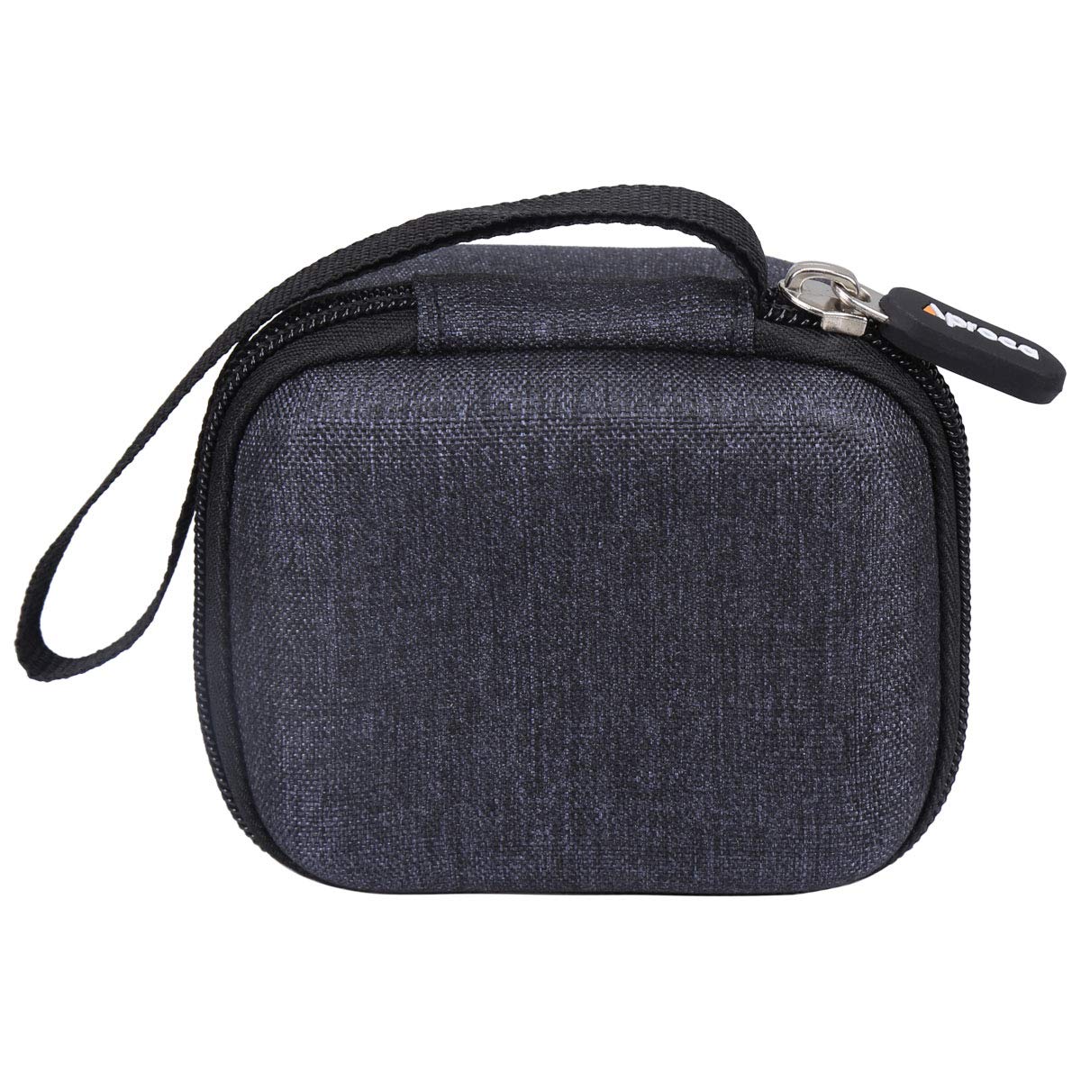 Foto 7 | Funda De Viaje Para Grabadora De Vídeo Zoom Q2n-4k - Venta Internacional.