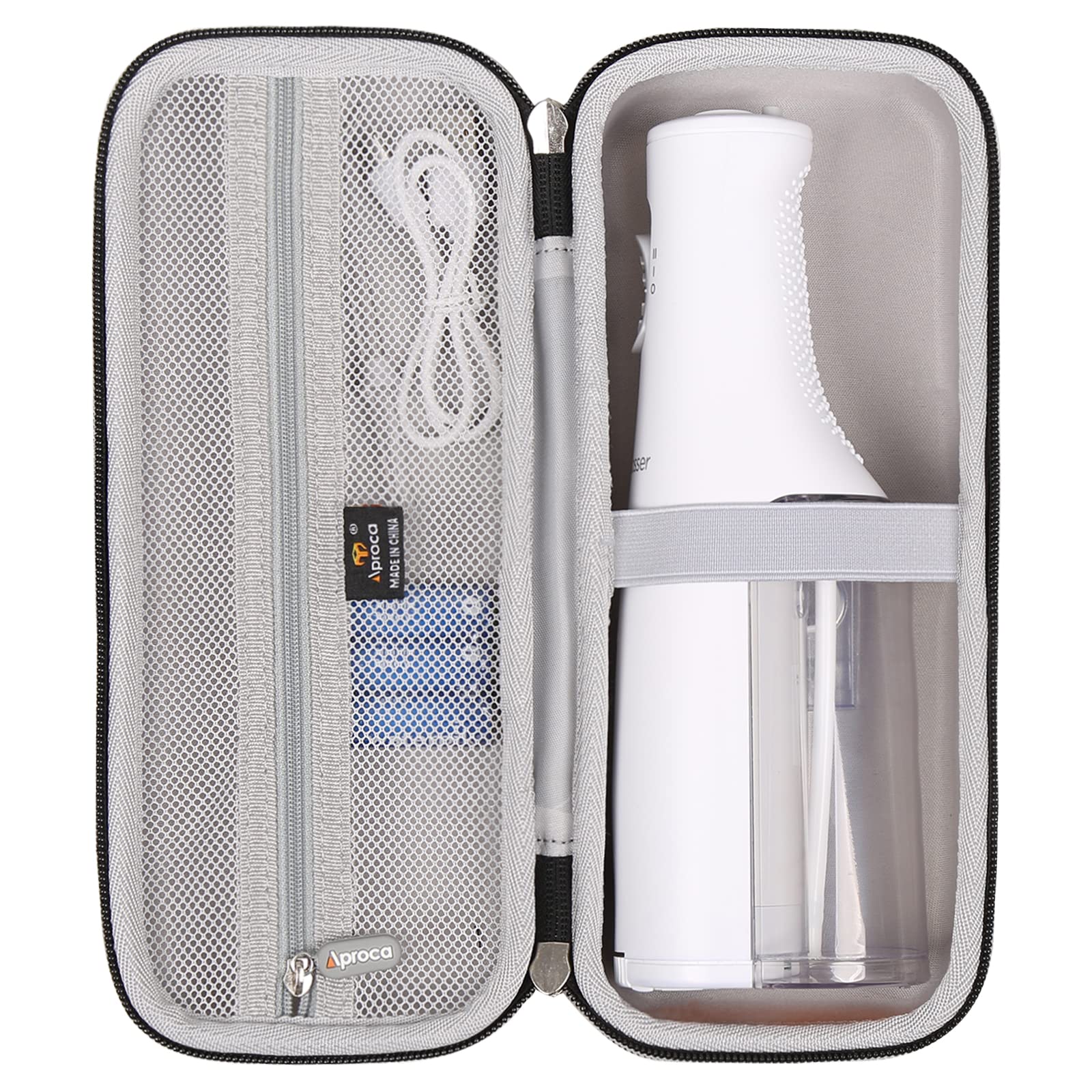 Foto 2 pulgar | Estuche De Viaje Aproca Para Waterpik Wf-02 Water Slosser - Venta Internacional.