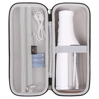 Foto 1 | Estuche De Viaje Aproca Para Waterpik Wf-02 Water Slosser - Venta Internacional.
