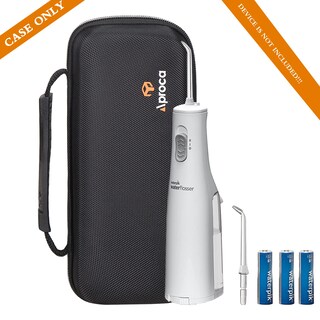 Foto 4 | Estuche De Viaje Aproca Para Waterpik Wf-02 Water Slosser - Venta Internacional.