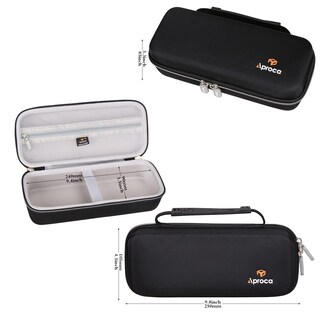 Foto 6 | Estuche De Viaje Aproca Para Waterpik Wf-02 Water Slosser - Venta Internacional.