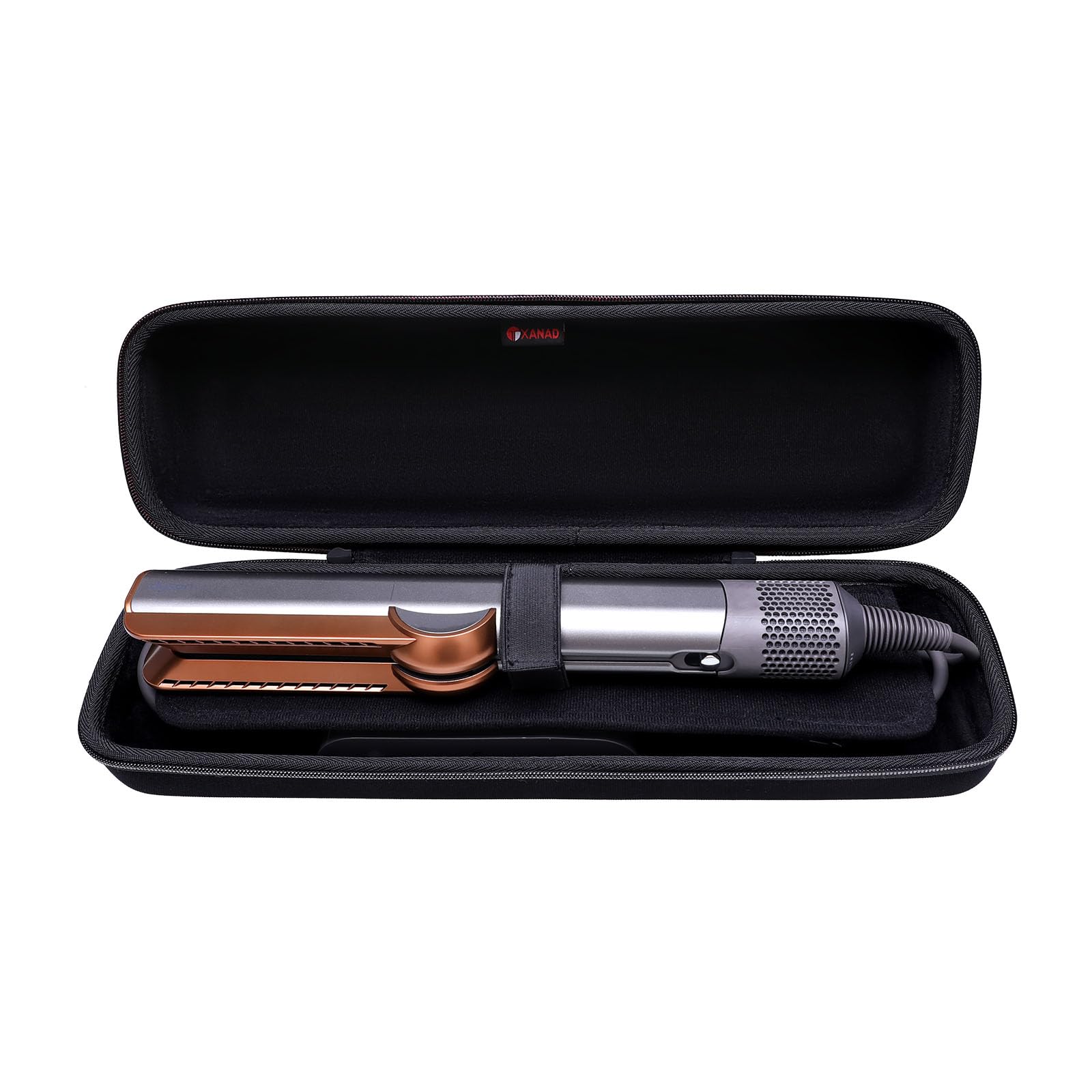 Foto 1 | Funda Rígida Case Xanad Para Dyson Airstrait Straightener/corrale - Venta Internacional.