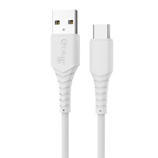 Foto 1 | Cable Usb D-Bugg Blanco
