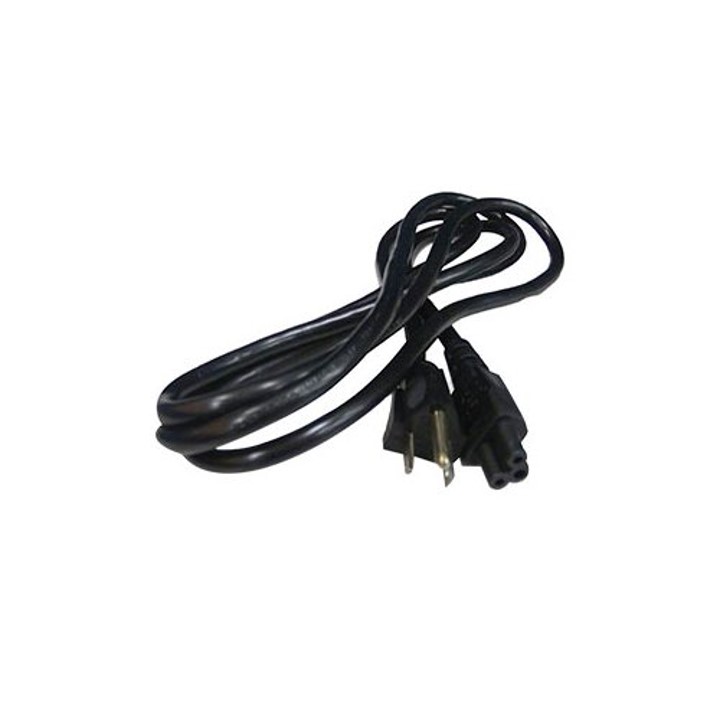 Cable Corriente para Laptop Manhattan