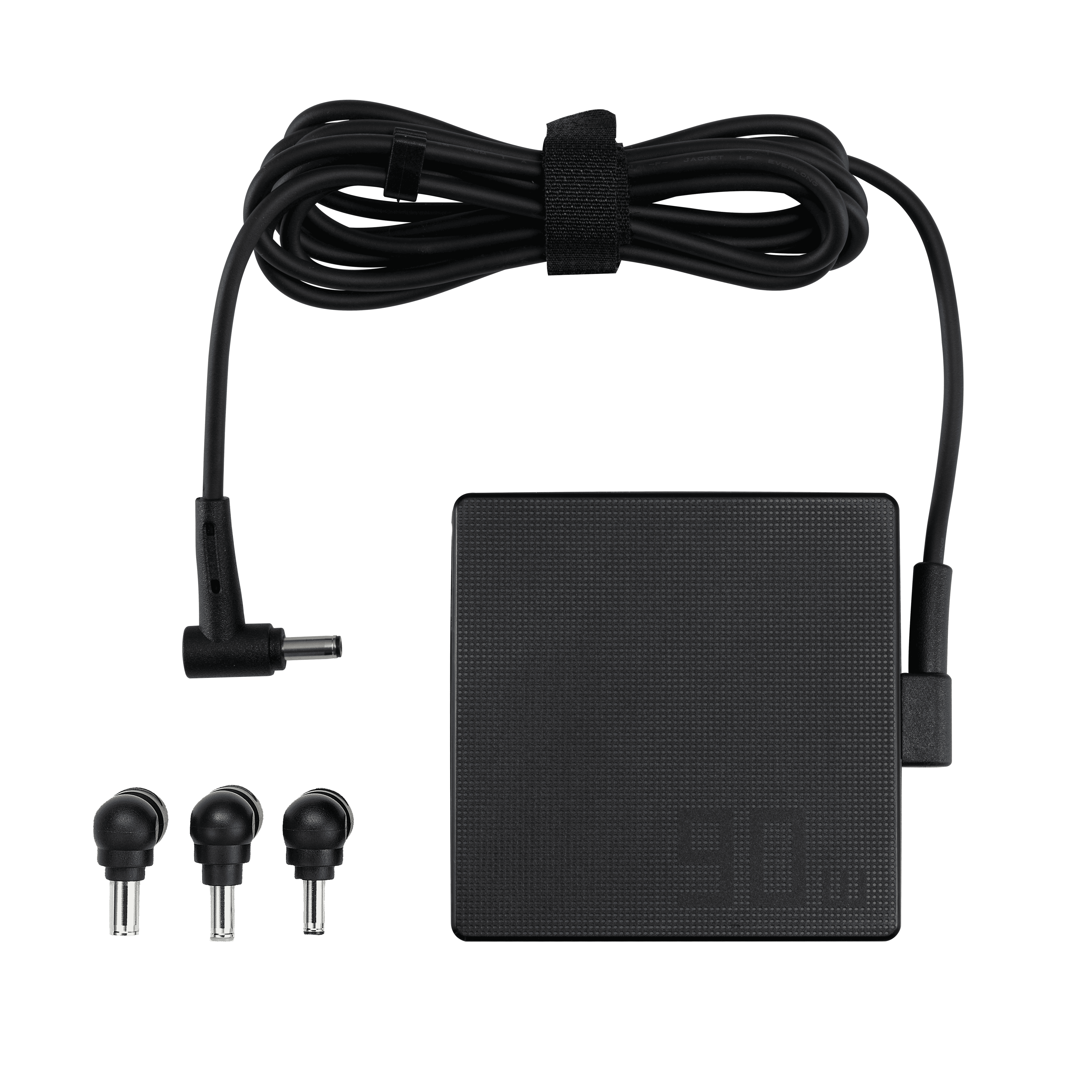 Foto 2 pulgar | Cargador Universal para Laptop Asus hasta 19V 33W 45W 65W 90W 3 Puntas diferentes