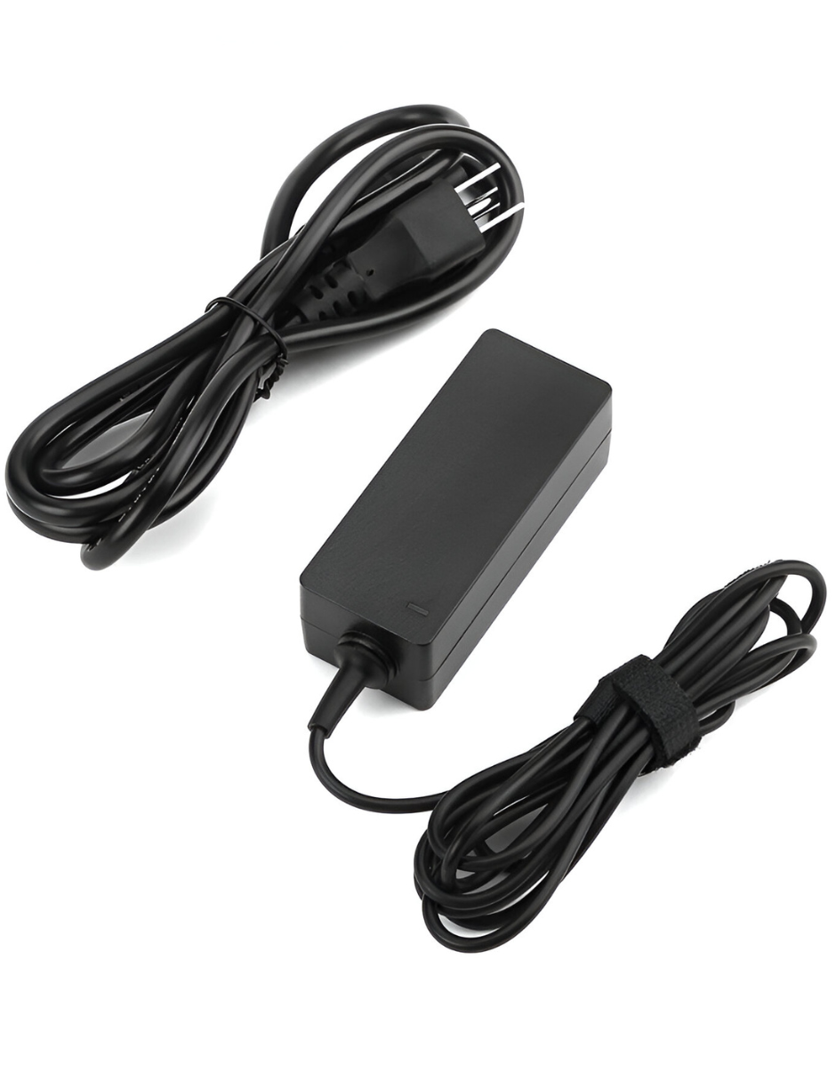 Foto 1 | Cargador Para Laptop Asus/lenovo 20v 2.25 A/19v 1.75a Color Negro