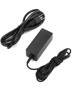 Foto 1 | Cargador Para Laptop Asus/lenovo 20v 2.25 A/19v 1.75a Color Negro