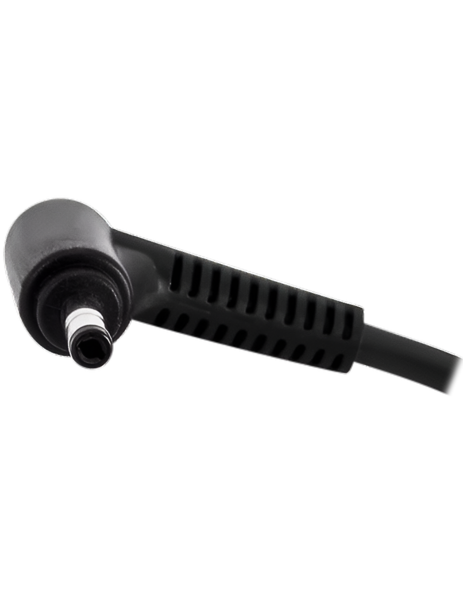 Foto 3 pulgar | Cargador Para Laptop Asus/lenovo 20v 2.25 A/19v 1.75a Color Negro