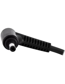 Foto 2 | Cargador Para Laptop Asus/lenovo 20v 2.25 A/19v 1.75a Color Negro