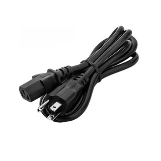 Foto 2 | Kit De 12 Cables Poder Corriente Computadora Eo Safe Imports Esi-20091 Negro