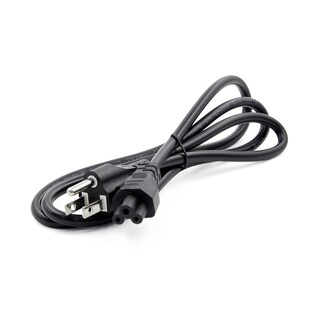 Foto 2 | Cable Trifásico De Corriente Para Laptop 1.5m Alimentación Segura