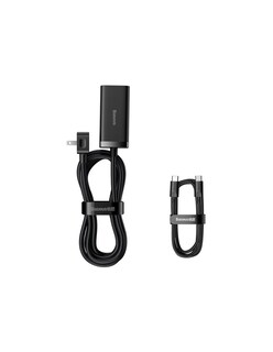 Foto 6 | Cargador de Escritorio Baseus Gan3 Pro 4 Puertos 100w