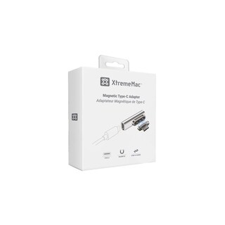Foto 3 | Adaptador Magnético Tipo C Para Macbook Pro