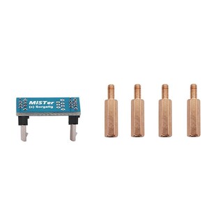 Foto 3 | Manual De Soldadura Usb Hub V2.1 Para Mr. Fpga Board 7 Us - Venta Internacional.