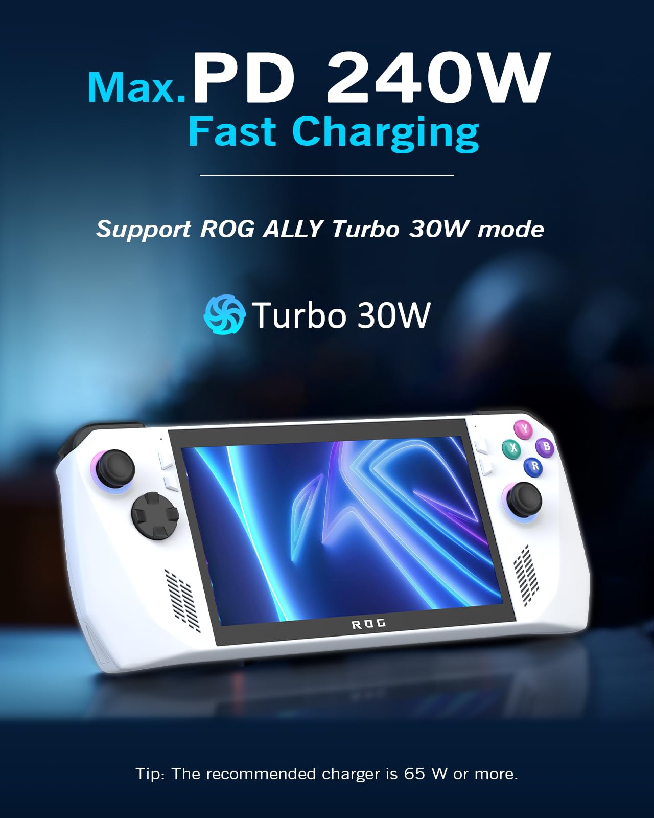 Foto 4 pulgar | Adaptador Usb-c Moko De 180 Grados En Forma De U Macho A Hembra, 240 W - Venta Internacional.
