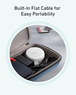 Foto 5 | Adaptador Usb-c Lector De Tarjetas Sd Anker Maggo Para Iphone Serie 16 - Venta Internacional.