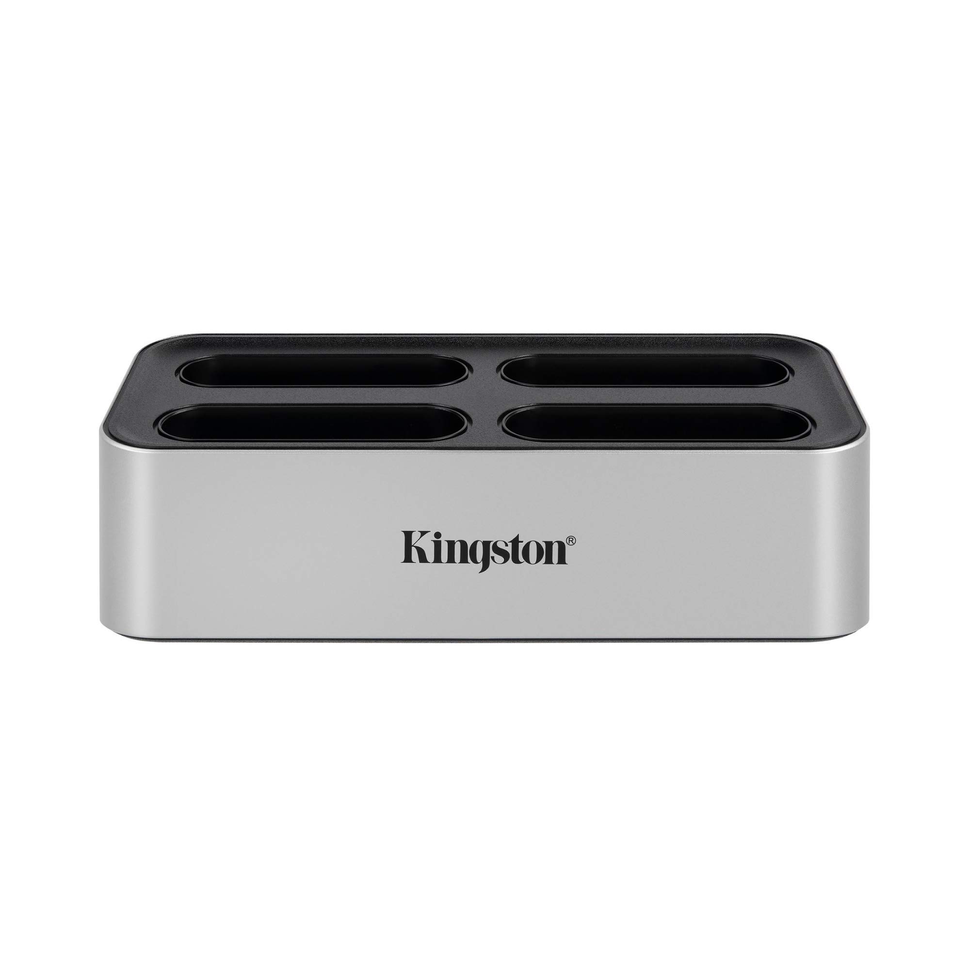 Foto 2 | Dock Station Kingston Usb 3.2 Gen2 Workflow Con Hub Usb A/c 5g - Venta Internacional.