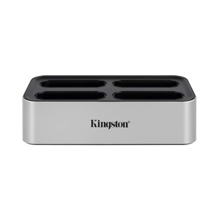 Foto 2 | Dock Station Kingston Usb 3.2 Gen2 Workflow Con Hub Usb A/c 5g - Venta Internacional.