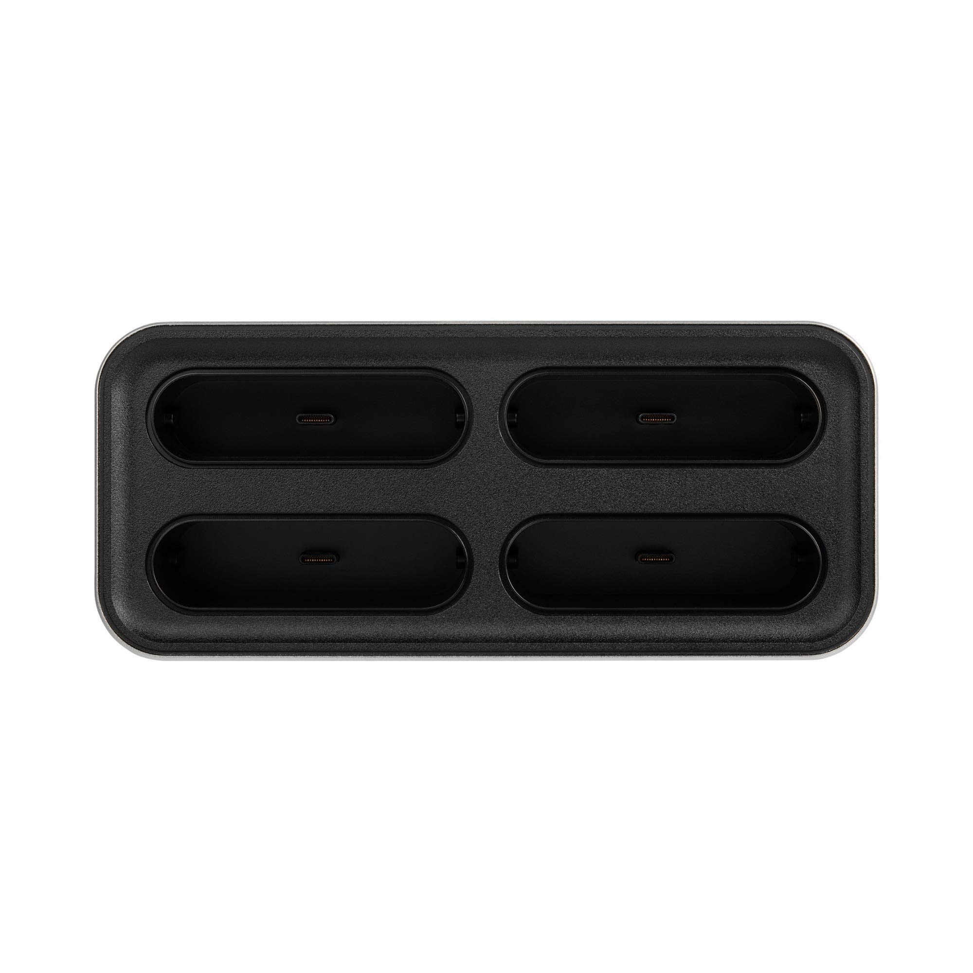 Foto 4 pulgar | Dock Station Kingston Usb 3.2 Gen2 Workflow Con Hub Usb A/c 5g - Venta Internacional.
