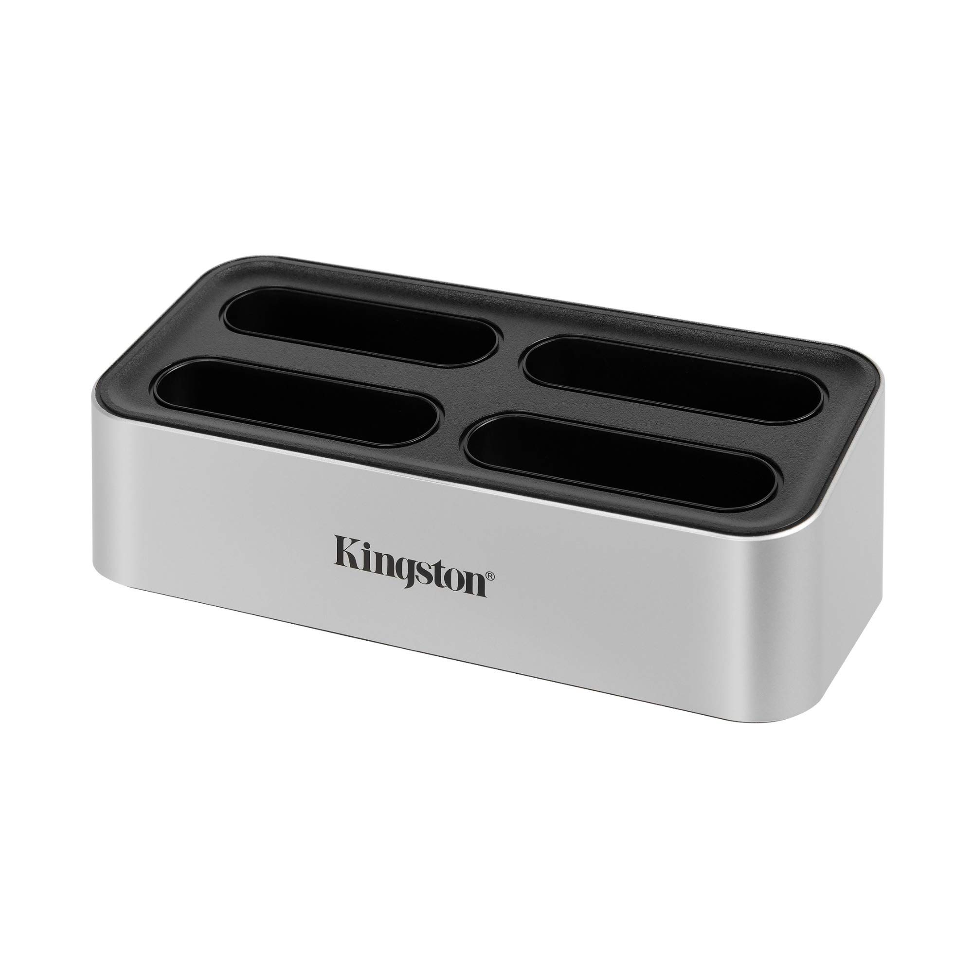 Foto 5 pulgar | Dock Station Kingston Usb 3.2 Gen2 Workflow Con Hub Usb A/c 5g - Venta Internacional.