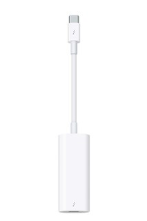 Foto 1 | Adaptador Apple Thunderbolt 3 (usb-c) A Thunderbolt 2 - Venta Internacional.