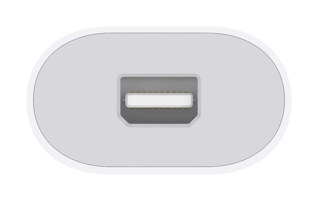 Foto 3 pulgar | Adaptador Apple Thunderbolt 3 (usb-c) A Thunderbolt 2 - Venta Internacional.