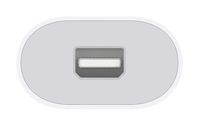 Foto 2 | Adaptador Apple Thunderbolt 3 (usb-c) A Thunderbolt 2 - Venta Internacional.