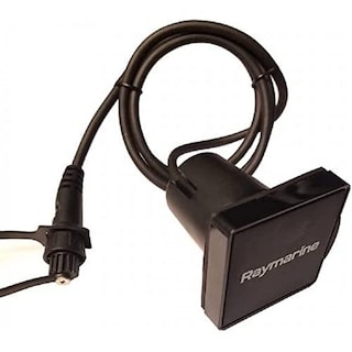 Foto 1 | Lector De Tarjetas Sd Y Puerto Usb Raymarine Para Equipos De Pesca - Venta Internacional.