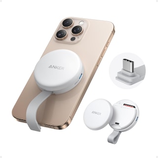 Foto 1 | Adaptador Usb-c Anker Maggo, Lector De Tarjetas Sd Para Iphone 16/15 - Venta Internacional.