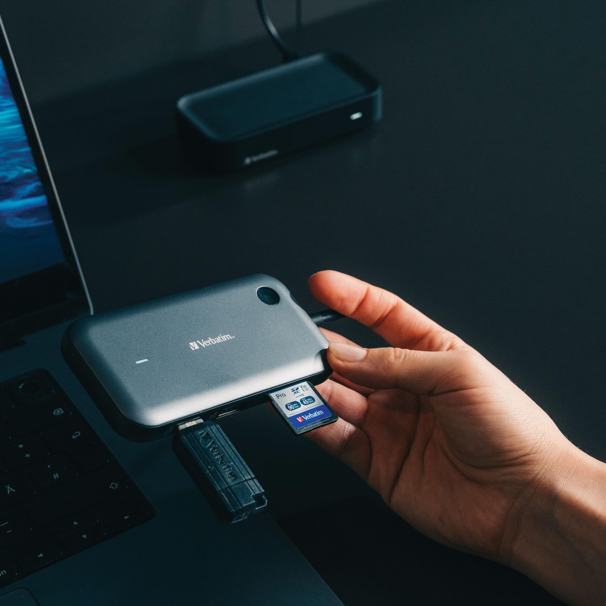 Foto 6 | Extensor De Vídeo Share My Screen 1080p Usb-c Hdmi - Venta Internacional.