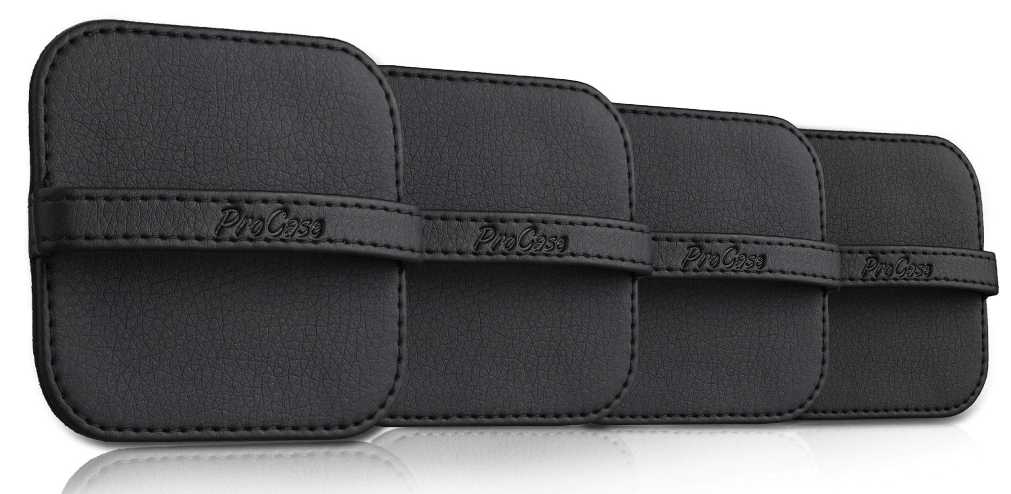 Foto 2 pulgar | Toallitas de Pantalla Procase Paquete de 4 - Venta Internacional