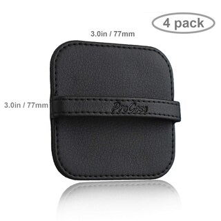 Foto 2 | Toallitas de Pantalla Procase Paquete de 4 - Venta Internacional