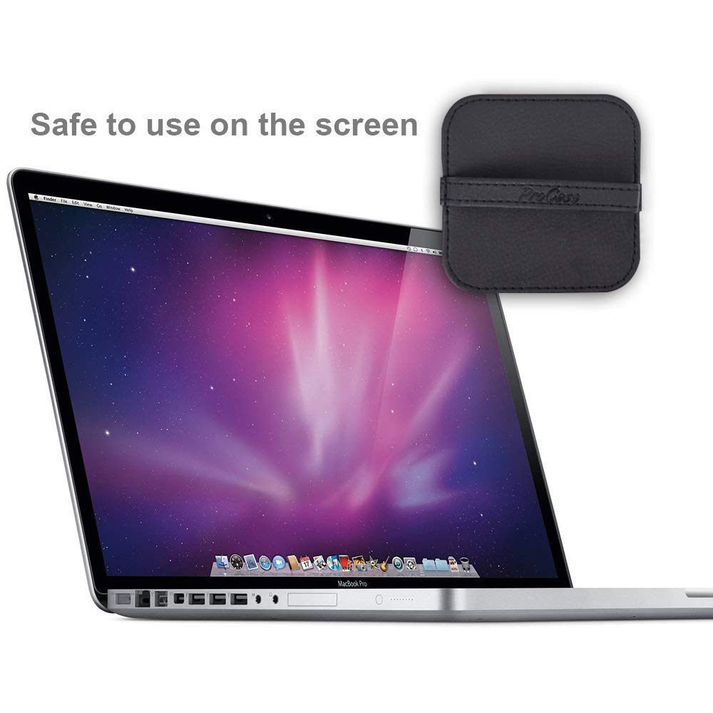 Foto 6 | Toallitas de Pantalla Procase Paquete de 4 - Venta Internacional