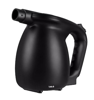 Foto 4 | Kit Plumero de Aire Limpiador Soplador Comprimido para Pc 600w Negro