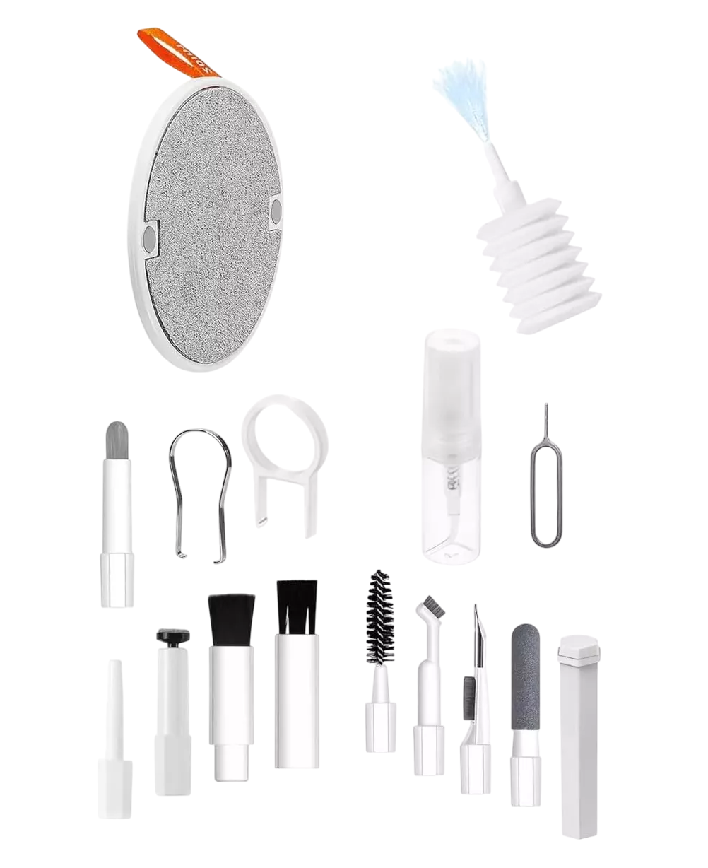 Foto 4 pulgar | Kit de Limpieza Belug para Pc