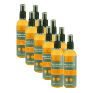 Foto 2 | Kit Limpiador De Electrónicos Perfect Choice 10pz 250ml c/u