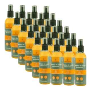 Foto 2 | Kit Limpiador De Electrónicos Perfect Choice 24pz 250ml c/u