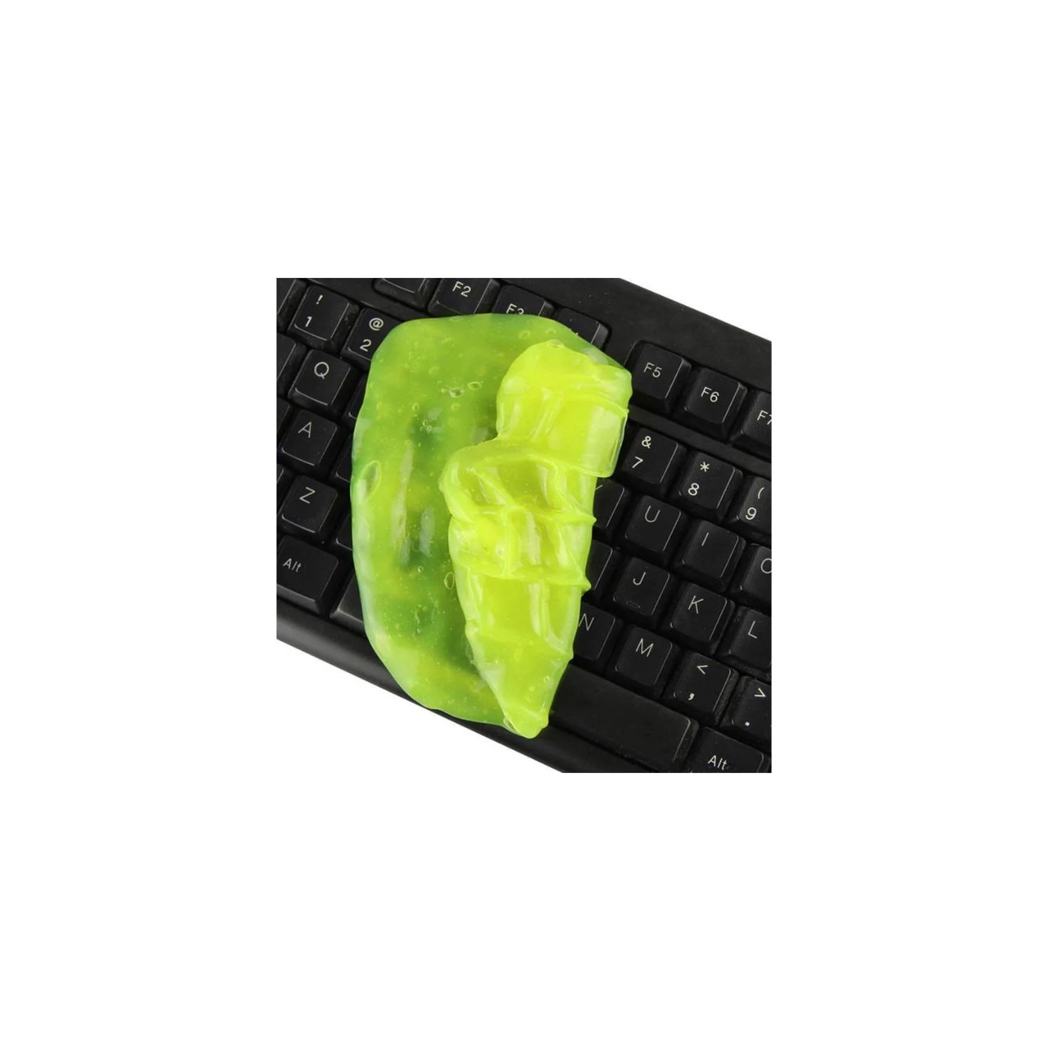 Foto 2 pulgar | Gel Limpiador Para Teclados Y Aparatos - Venta Internacional.